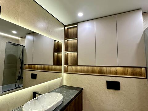 квартира по адресу Ленкавского ул., 34 к11