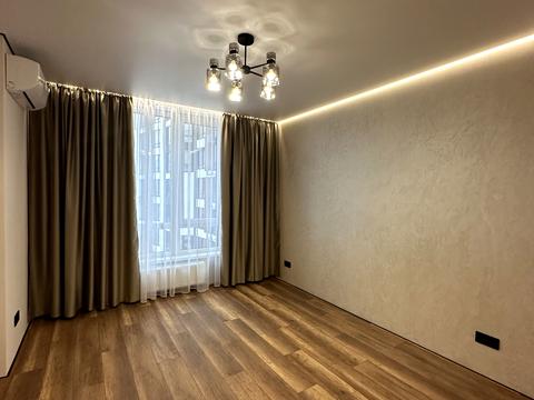 квартира по адресу Ленкавского ул., 34 к11