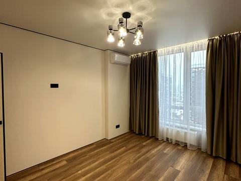 квартира по адресу Ленкавского ул., 34 к11