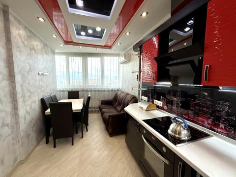 квартира за адресою Лобачевського пров., 7