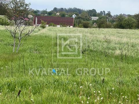 ділянка за адресою Гагаріна