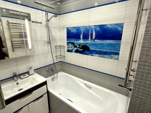 квартира за адресою Лобачевського пров., 7