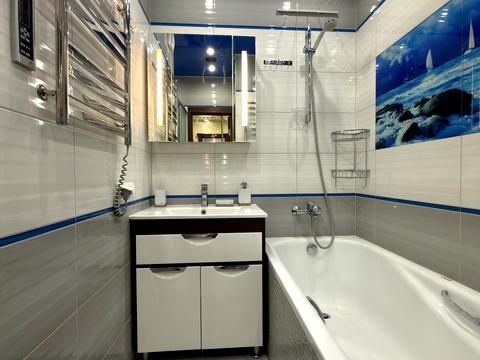 квартира за адресою Лобачевського пров., 7