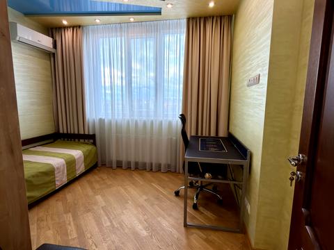 квартира за адресою Лобачевського пров., 7