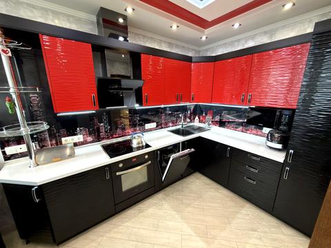 квартира за адресою Лобачевського пров., 7