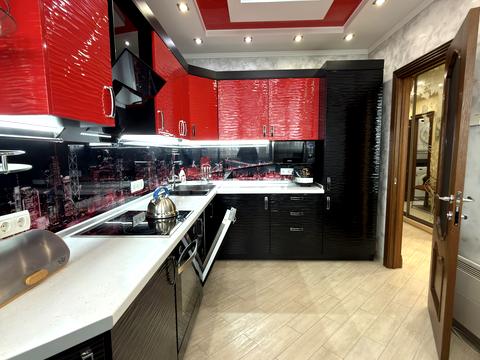 квартира за адресою Лобачевського пров., 7