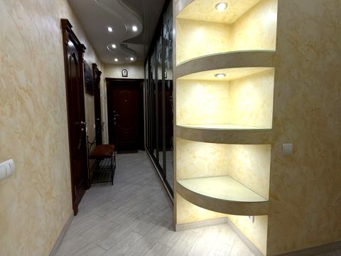 квартира за адресою Лобачевського пров., 7