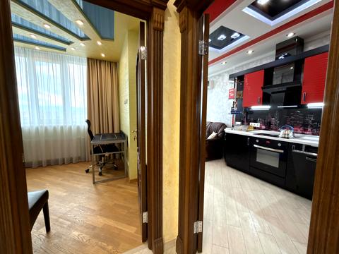 квартира за адресою Лобачевського пров., 7