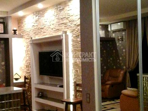 квартира за адресою Данилевського вул., 10