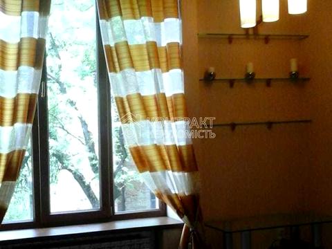 квартира за адресою Данилевського вул., 10