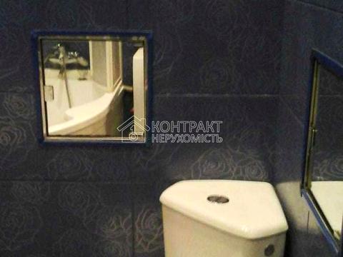 квартира за адресою Данилевського вул., 10