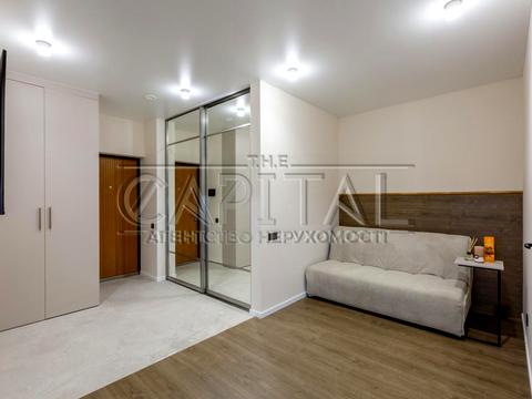 квартира за адресою Кудрявська вул., 24а