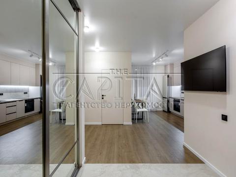 квартира за адресою Кудрявська вул., 24а