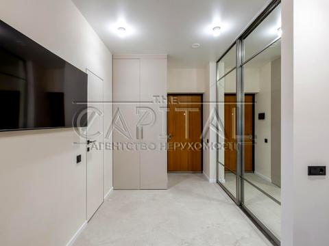 квартира за адресою Кудрявська вул., 24а