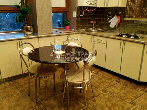 квартира за адресою Данилевського вул., 10