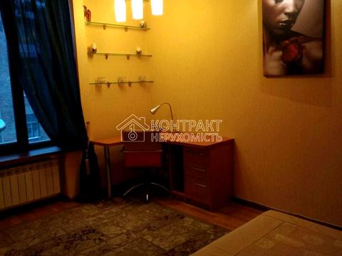 квартира за адресою Данилевського вул., 10