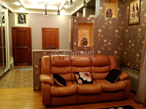 квартира за адресою Данилевського вул., 10