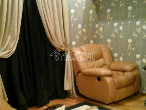 квартира за адресою Данилевського вул., 10