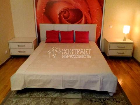 квартира за адресою Данилевського вул., 10