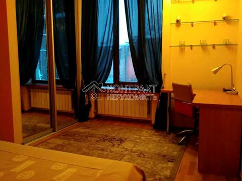 квартира за адресою Данилевського вул., 10