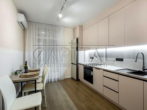 квартира за адресою Кудрявська вул., 24а