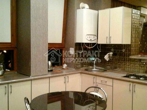 квартира за адресою Данилевського вул., 10