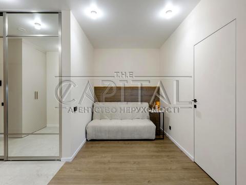 квартира за адресою Кудрявська вул., 24а