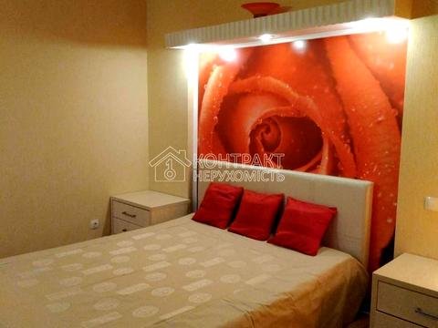 квартира за адресою Данилевського вул., 10