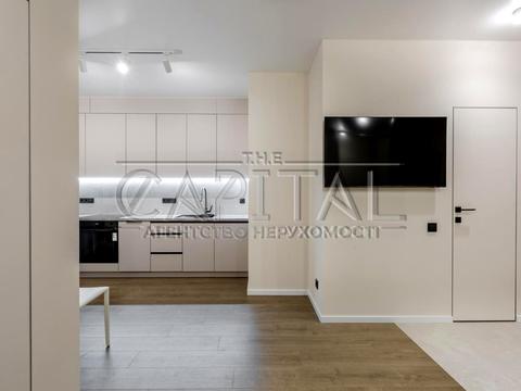 квартира за адресою Кудрявська вул., 24а