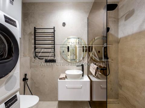 квартира за адресою Кудрявська вул., 24а