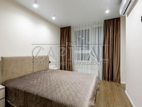 квартира за адресою Кудрявська вул., 24а