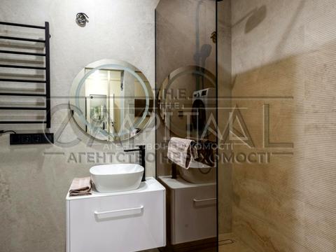 квартира за адресою Кудрявська вул., 24а