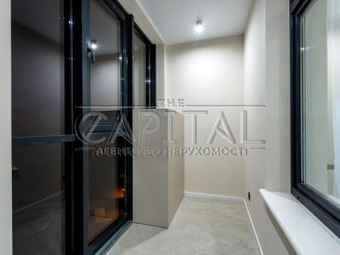 квартира за адресою Кудрявська вул., 24а