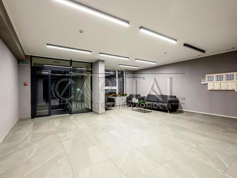 квартира за адресою Кудрявська вул., 24а