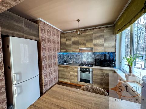 квартира за адресою Соборності вул. (Доценка), 5-А