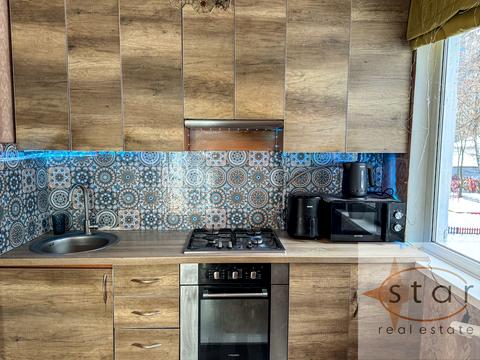 квартира за адресою Соборності вул. (Доценка), 5-А