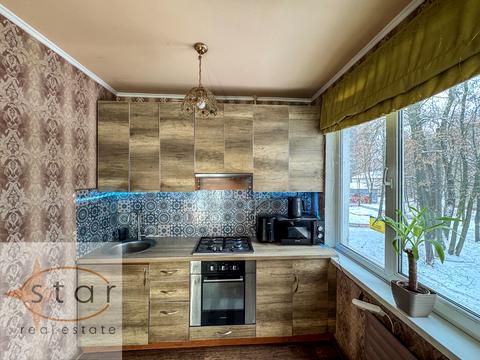 квартира за адресою Соборності вул. (Доценка), 5-А