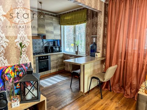 квартира за адресою Соборності вул. (Доценка), 5-А