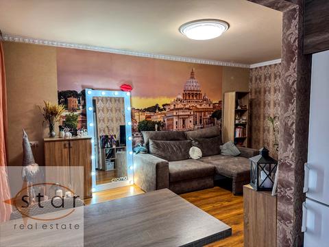 квартира за адресою Соборності вул. (Доценка), 5-А