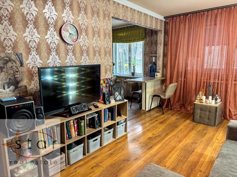 квартира за адресою Соборності вул. (Доценка), 5-А