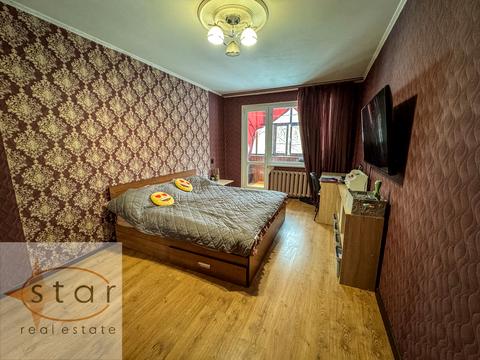 квартира за адресою Соборності вул. (Доценка), 5-А