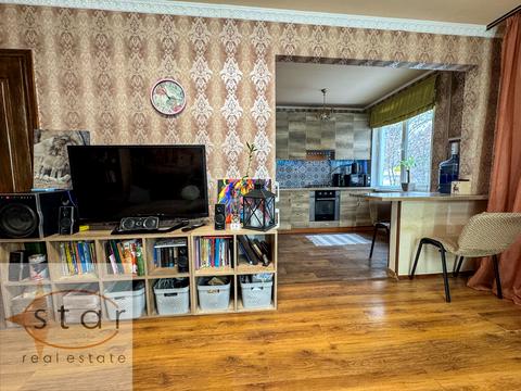 квартира за адресою Соборності вул. (Доценка), 5-А