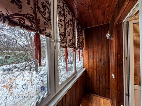 квартира за адресою Соборності вул. (Доценка), 5-А