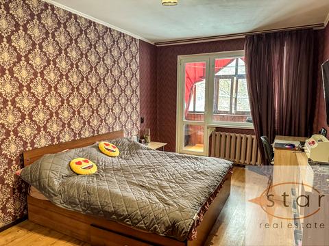 квартира за адресою Соборності вул. (Доценка), 5-А