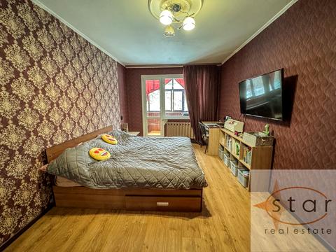 квартира за адресою Соборності вул. (Доценка), 5-А