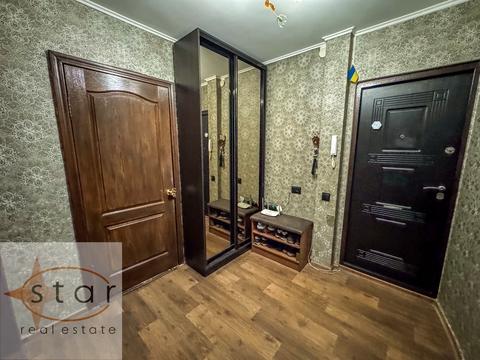 квартира за адресою Соборності вул. (Доценка), 5-А