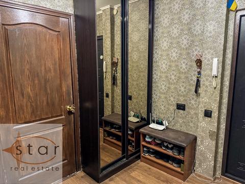 квартира за адресою Соборності вул. (Доценка), 5-А