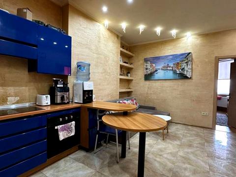 квартира по адресу Среднефонтанская ул., 19-А