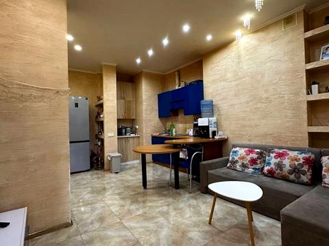 квартира по адресу Среднефонтанская ул., 19-А