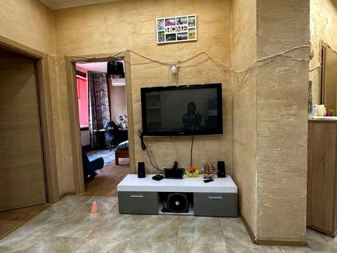 квартира по адресу Среднефонтанская ул., 19-А